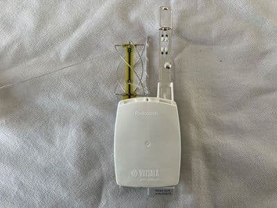Radiosonde