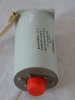 RAF Aircraft Flight Control System Selector Switch Part No 6M4.N.8789A1 [1R10C]