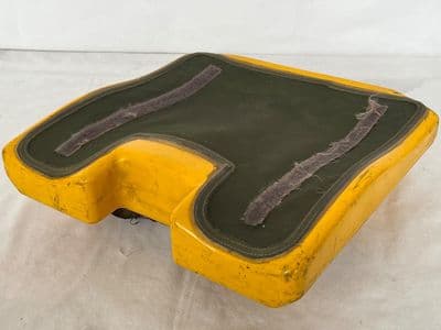RAF Aircraft PSP Seat Type D, Ref No: 27C/9771095 [1R13C]