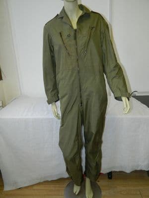 RAF MK15B Aircrew Coverall, Size 2, Chest 91-99, Height 165-173 [D5D]