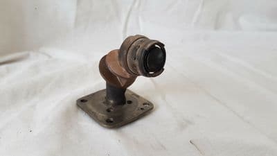 Red Arrows Hawk Adour 151 Jet Engine Fuel Spray Nozzle, Aviation Art [GR401B]