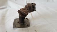 Red Arrows Hawk Adour 151 Jet Engine Fuel Spray Nozzle, Aviation Art [GR401B]