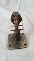 Red Arrows Hawk Adour 151 Jet Engine Fuel Spray Nozzle, Aviation Art [GR401B]