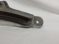 RH Centre I/B Flap Track, Tornado GR4 Aircraft ZA585, 45cm Long, Titanium [GR2D]