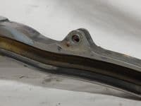 RH Centre I/B Flap Track, Tornado GR4 Aircraft ZA585, 45cm Long, Titanium [GR2D]