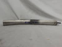 RH Centre I/B Flap Track, Tornado GR4 Aircraft ZA585, 45cm Long, Titanium [GR2D]