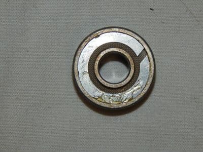 RHP Anti-friction Unmounted Aircraft Bearing, New, Part No. CS508-E [1R9B]