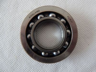 RHP Ball Bearing Single Row Radial Bearing 1