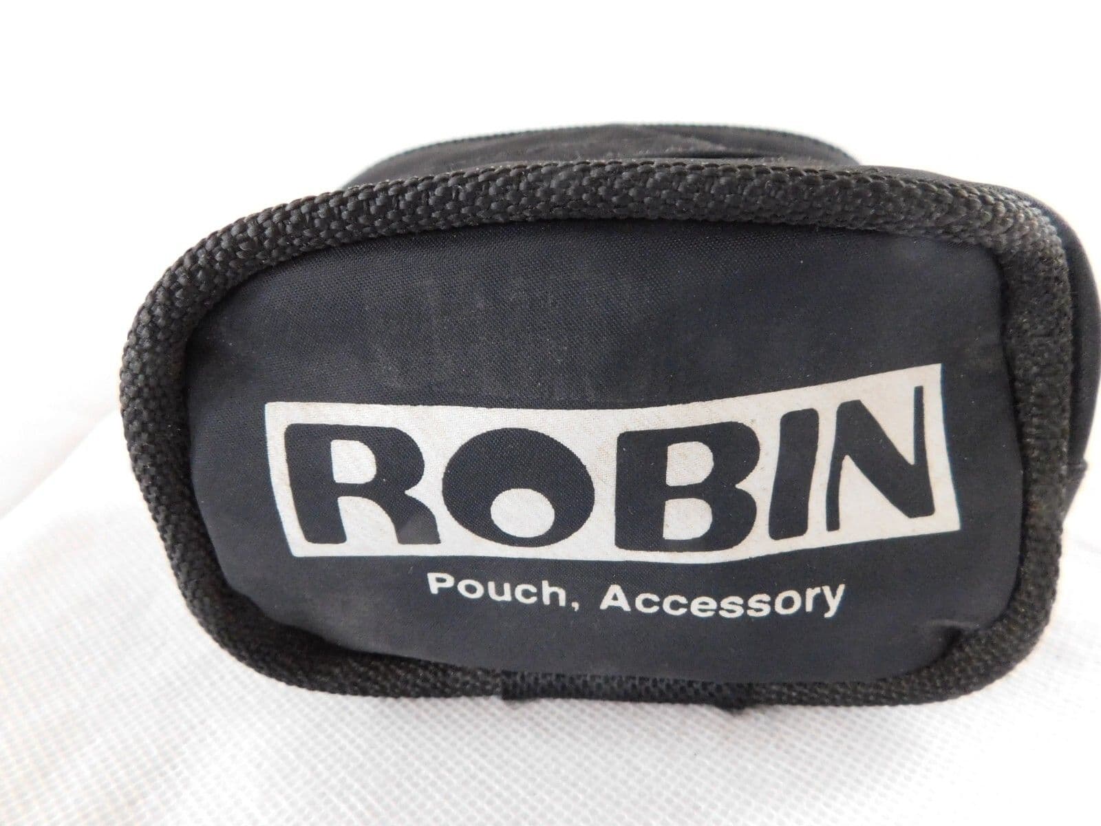 Robin Electrical Tester Carry Strap In Case D4D