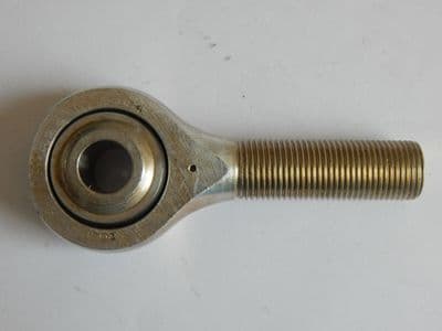 Rod End Aircraft Bearing, 5/8