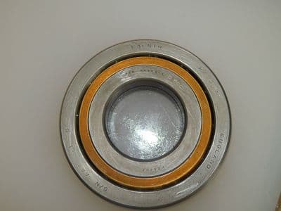 Roller Ball Bearing Steel Inside Diameter 54mm Part WSMB0130-101 [AB10]