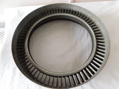 Rolls Royce Adour Jet Engine Stage 1 High Pressure Stator Vane [PL25]
