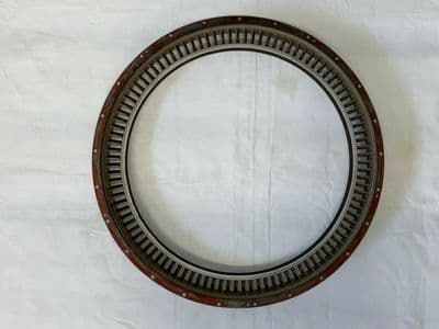 Rolls Royce Adour Jet Engine Stage 4 HP Compressor Vane [GR383D]