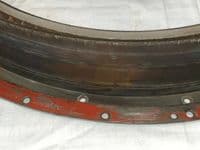 Rolls Royce Adour Jet Engine Stage 4 HP Compressor Vane [GR7C]