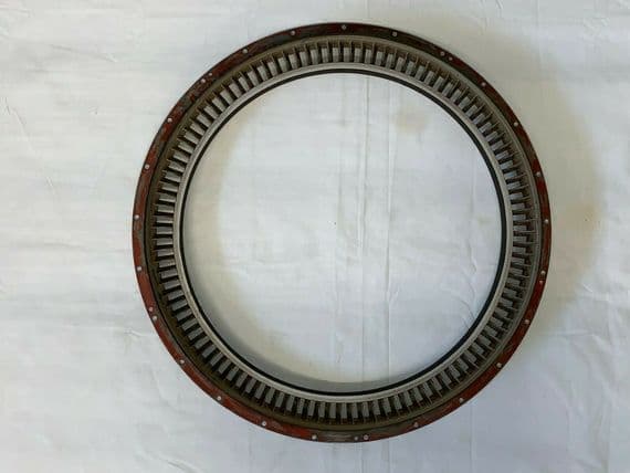 Rolls Royce Adour Jet Engine Stage 4 HP Compressor Vane [GR7C]
