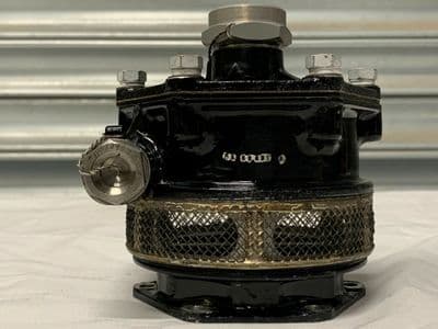 Rolls Royce Aircraft Avon Engine Bleed Valve Assembly, Part No. 59657 [GR401B]