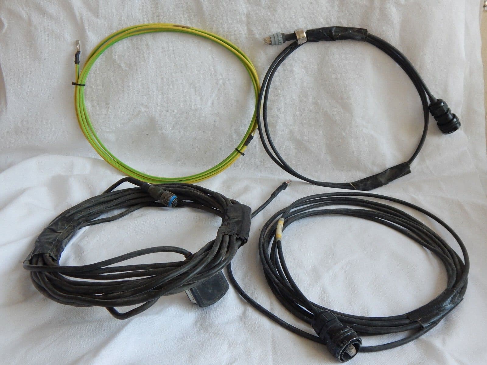 Ruggedised PIDU & Cables PTP600 Series Powered Indoor Unit Co-Channel 1R4A