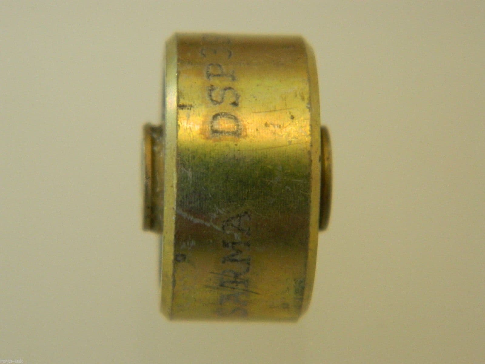Sarma Rod End Bearing I/D 4 75mm O/D 19 7mm Depth 10mm Part DSP3SP3 R6