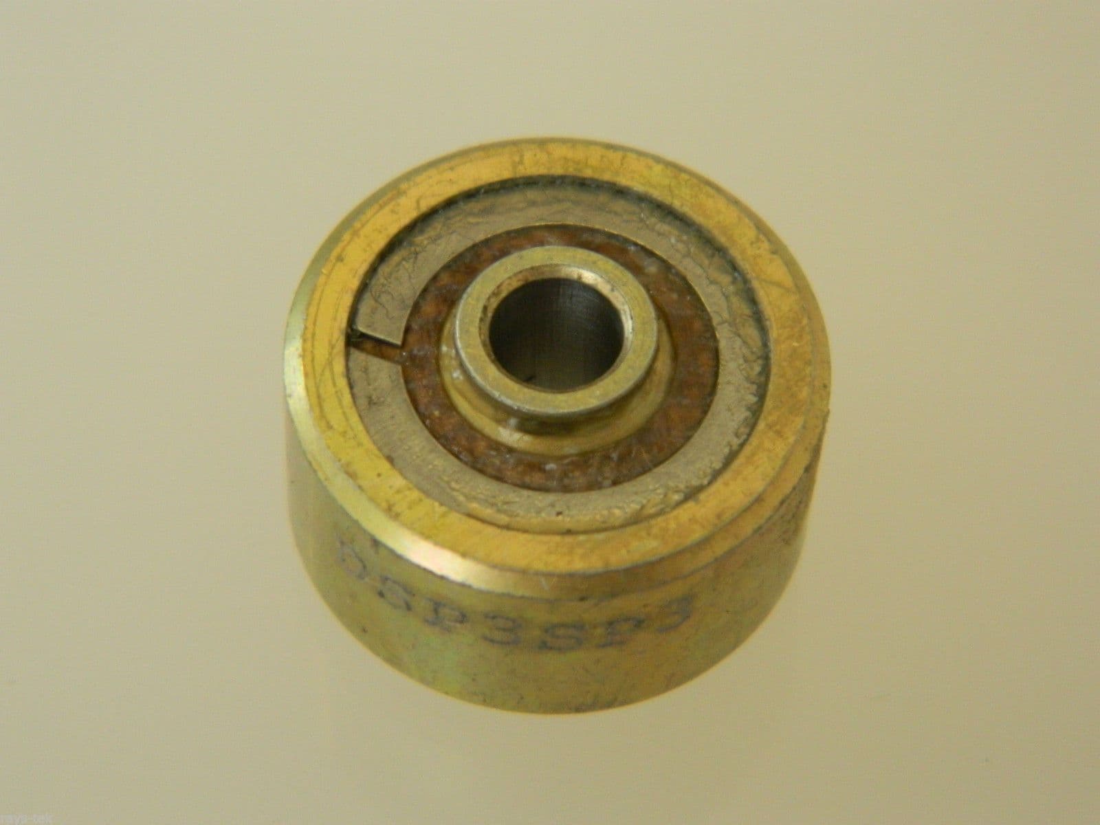 Sarma Rod End Bearing I/D 4 75mm O/D 19 7mm Depth 10mm Part DSP3SP3 R6