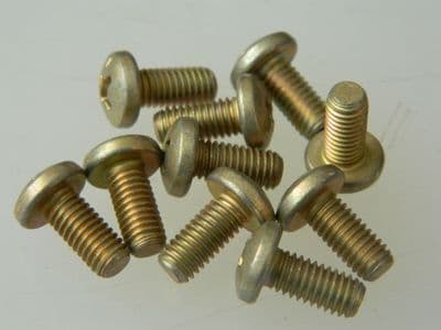 Screws