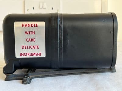 Sea King HAR3 Helicopter Vertical Gyroscopic Unit From XZ593 [PL5]