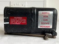 Sea King HC4 Helicopter Vertical Gyroscopic Unit From ZF117 [PL1]