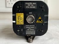 Sea King HC4 Helicopter Vertical Gyroscopic Unit From ZF117 [PL1]