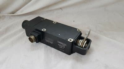 Sea King Helicopter A.C Rotary Actuator. 6TM/6516816 [GR401B]