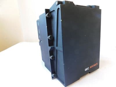 Sea King Helicopter Cartridge Drive Assembly Part No: 036-1-0-A03 [1R8D]