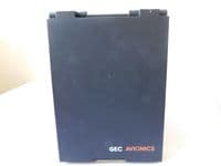 Sea King Helicopter Cartridge Drive Assembly Part No: 036-1-0-A03 [1R8D]