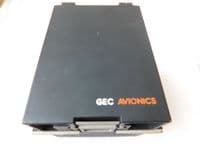 Sea King Helicopter Cartridge Drive Assembly Part No: 036-1-0-A03 [1R8D]
