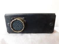 Sea King Helicopter Control Radio Set From XZ594 [1R6C]