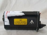 Sea King Helicopter DME Control Unit Part No D80440A [GR1B]