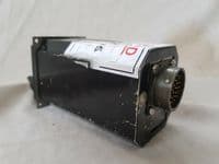 Sea King Helicopter DME Control Unit Part No D80440A [GR1B]