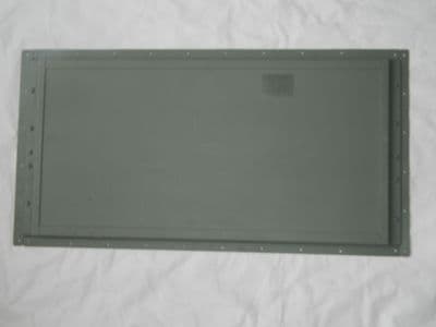 Sea King Helicopter  Floor Panel, 91 x 47cm, WD0316-00017-042 [1R10E]