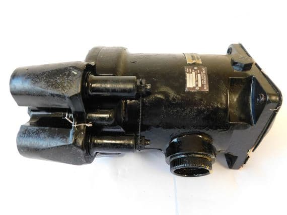Sea King Helicopter Hydraulic Pump, Part No Y894 MK2 [1R2D]