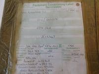 Sea King Helicopter Hydraulic Pump, Part No Y894 MK2 [1R2D]