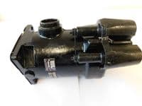 Sea King Helicopter Hydraulic Pump, Part No Y894 MK2 [1R2D]