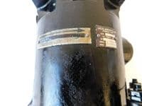 Sea King Helicopter Hydraulic Pump, Part No Y894 MK2 [1R2D]