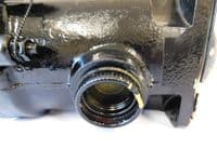 Sea King Helicopter Hydraulic Pump, Part No Y894 MK2 [1R2D]