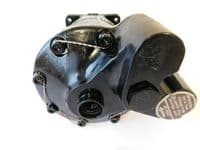 Sea King Helicopter Hydraulic Pump, Part No Y894 MK2 [1R2D]