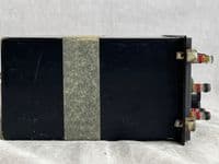 Sea King Helicopter Intercommunication Station Box, UA6018/1F [1R7B1]