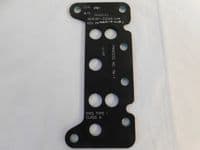 Sea King Helicopter Overhead Pump And Heat Panel [1R6D]