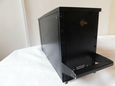 Sea King Helicopter Radio Receiver, From ZA127 [1R3C]