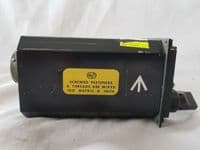 Sea King & Puma Helicopter DME Control Unit Part No D80440A  [GR3C]