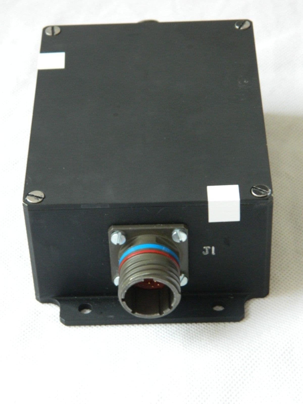 Secure Voice Interlock Electronic Radio Unit as Used In VC10 Aircraft 1R8B