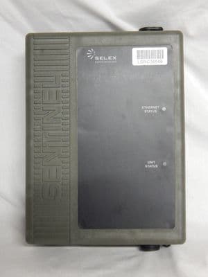 Selex Sentinel ISDN Terminal Adaptor, Part No. 7R5-0039/01 [GR1B]