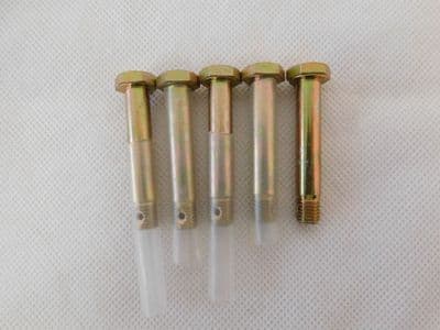 Shear Bolts