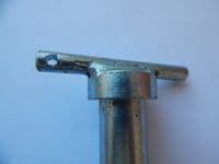 Shoulder Headed Aircraft Locking Pin, Diam 3/4