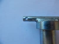 Shoulder Headed Aircraft Locking Pin, Diam 3/4